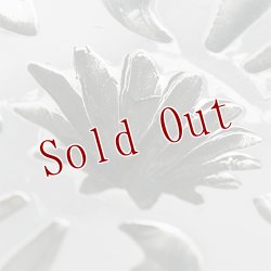 画像7: ナバホ族 Clendon Pete ケトー バンプアウト ペンダント