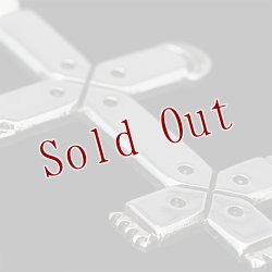 画像5: ナバホ族 Clendon Pete ドラゴンフライ スタンプ ペンダント