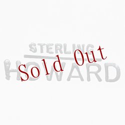 画像6: ナバホ族 Howard Nelson 14K サンバースト ボックス スクエア ペンダント