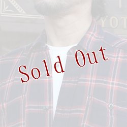 画像7: ナバホ族 Bruce Morgan 1/4" 3/8" シルバー チゼルワーク プレーン ペンダント チェーン付き