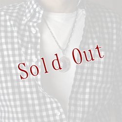 画像5: ナバホ族 Leonard Nez スギライト ケトー オーバーレイ ペンダント