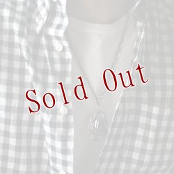 画像6: ナバホ族 Leonard Nez スギライト ケトー オーバーレイ ペンダント