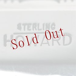 画像5: ナバホ族 Howard Nelson 14K ケトー ボックス スモール ペンダント