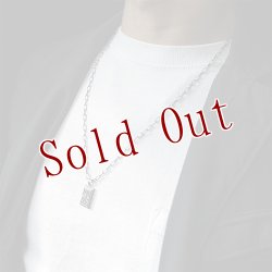 画像6: ナバホ族 Howard Nelson 14K ケトー ボックス スモール ペンダント