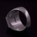 画像5: 【RM Jewelry】オニキス シグネチャー シルバー リング 15号 (5)