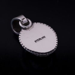 画像2: 【RM】Royston シルバー ハンドメイド ペンダント