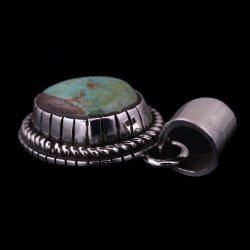 画像4: 【RM】Royston シルバー ハンドメイド ペンダント