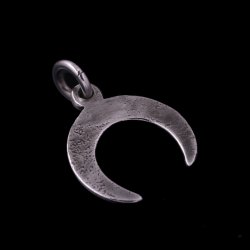 画像2: 【RM Jewelry】ナジャ シルバー ペンダント