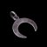 画像2: 【RM Jewelry】ナジャ シルバー ペンダント (2)