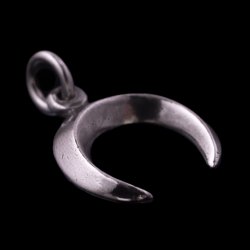 画像3: 【RM Jewelry】ナジャ シルバー ペンダント