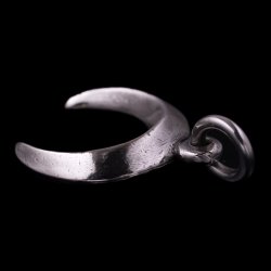 画像4: 【RM Jewelry】ナジャ シルバー ペンダント