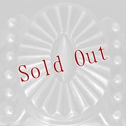 画像8: サウスパイユート族 Steven Tiffany コインシルバー サンバースト リング 20号