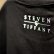 画像3: 【SUN CRAFT】 Steven Tiffany Tシャツ 黒 (3)