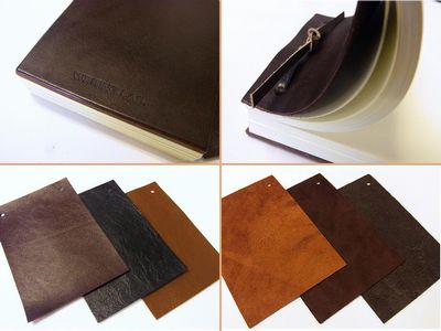 サマーオイルメモノート