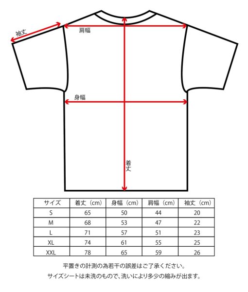 画像7: 【SUN CRAFT】 Steven Tiffany Tシャツ 白 (7)