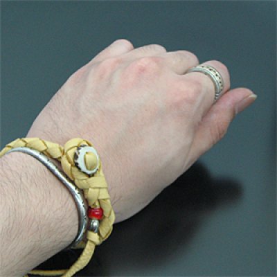 画像3: ディア ブレスレット 7色