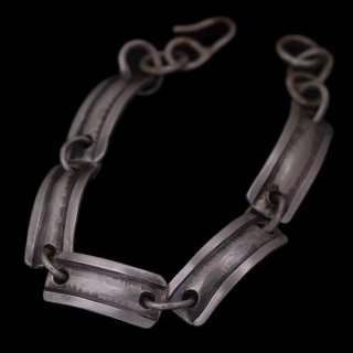 インディアンジュエリー Blackfoot/ブラックフット