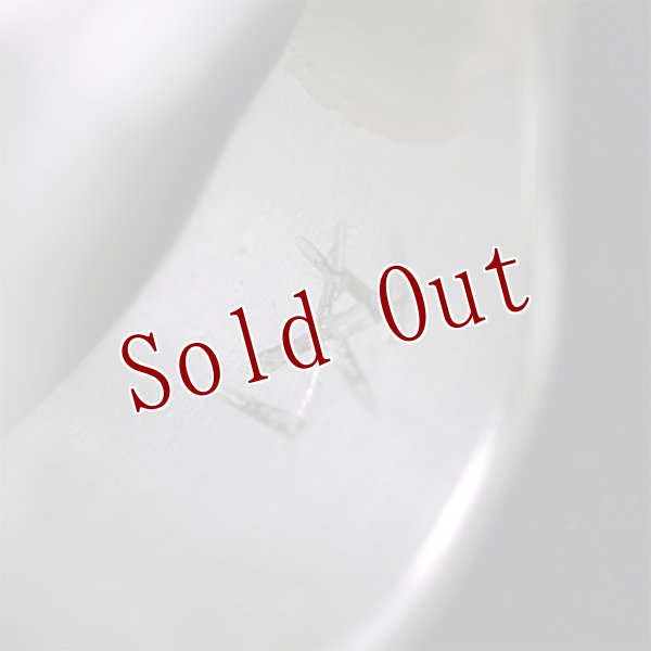 画像5: ブラックフット族 James Faks チェイシング スタンプ リング 22号 (5)