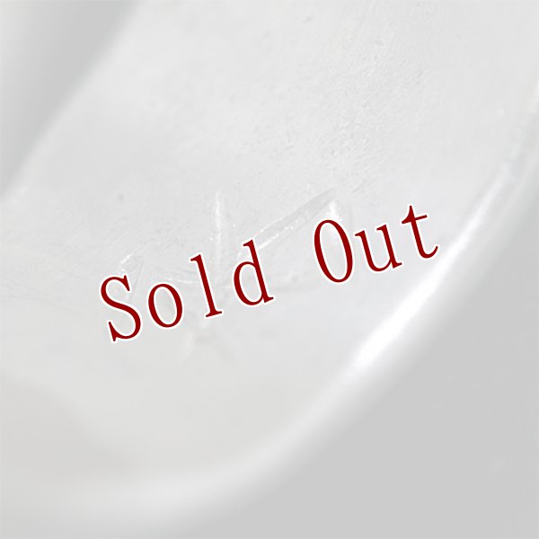 画像5: ブラックフット族 James Faks チェイシング スタンプ リング 24号 (5)