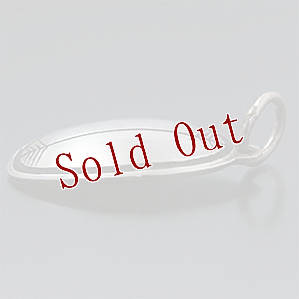 画像2: ブラックフット族 James Faks シールド ペンダント (2)