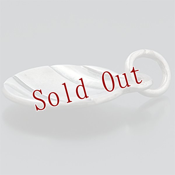 画像2: ブラックフット族 James Faks チェイシング ペンダント (2)