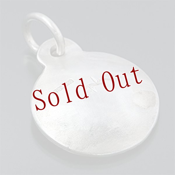 画像3: ブラックフット族 James Faks チェイシング ペンダント (3)