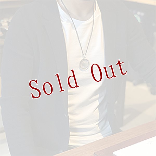 画像4: ブラックフット族 James Faks バスケット ペンダント (4)