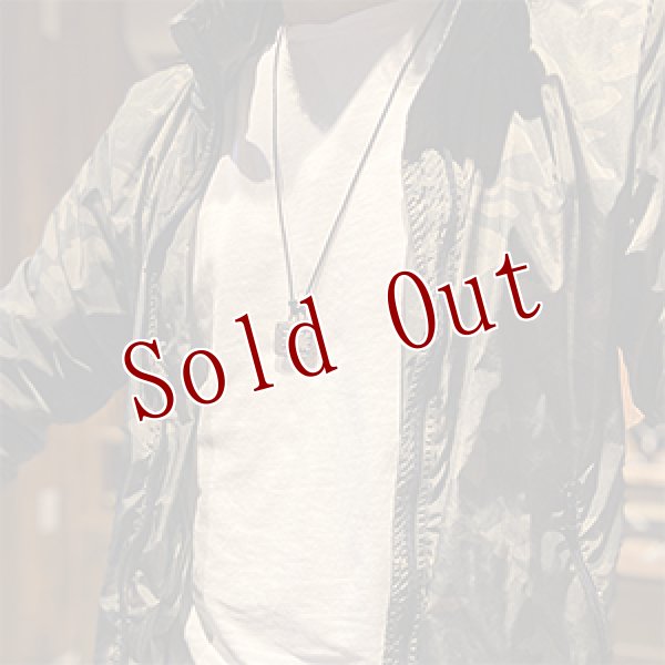 画像4: ブラックフット族 James Faks サンバースト チェイシング ペンダント (紐付き) (4)