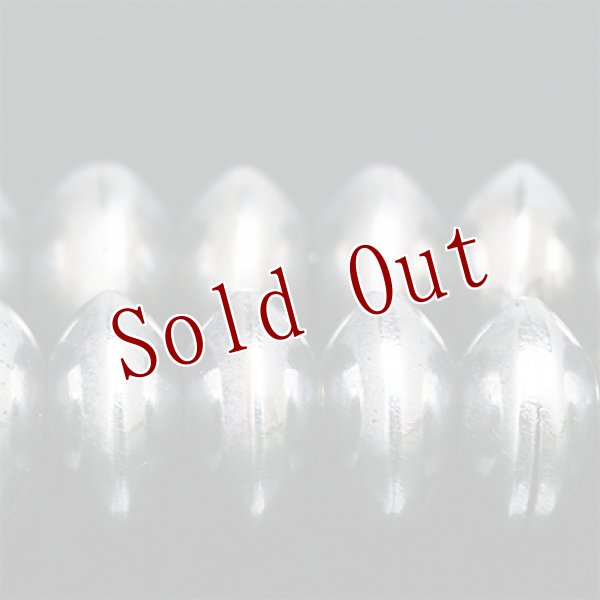 画像3: ナバホ族 Jan Mariano ハンドメイド ビーズチェーン S 51cm (3)