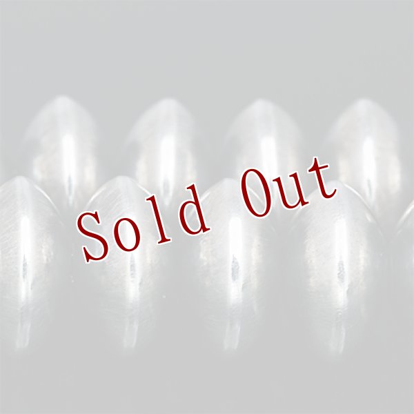 画像3: ナバホ族 Jan Mariano ハンドメイド ビーズチェーン L 46cm (3)