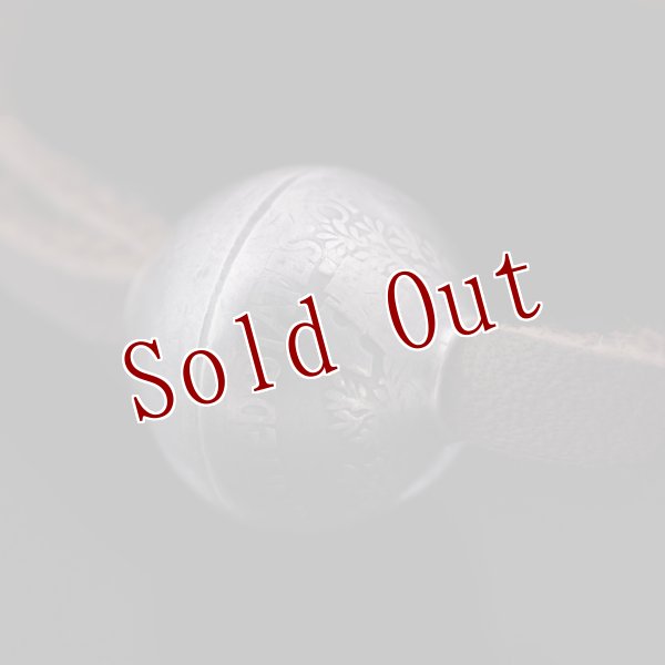 画像4: クリーク族 Jesse Robbins モーガンコイン | マーキュリーダイム スタンプ ペンダント (4)