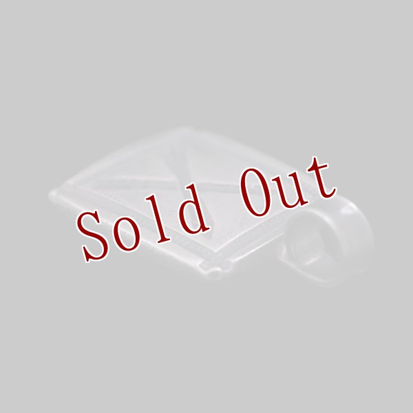 画像3: クリーク族 Jesse Robbins アロー コインシルバー スクエア ペンダント (3)