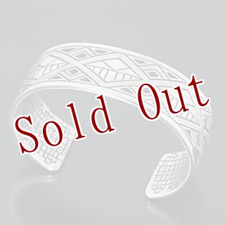 インディアンジュエリー Hopi/ホピ族 バングル/ブレスレット