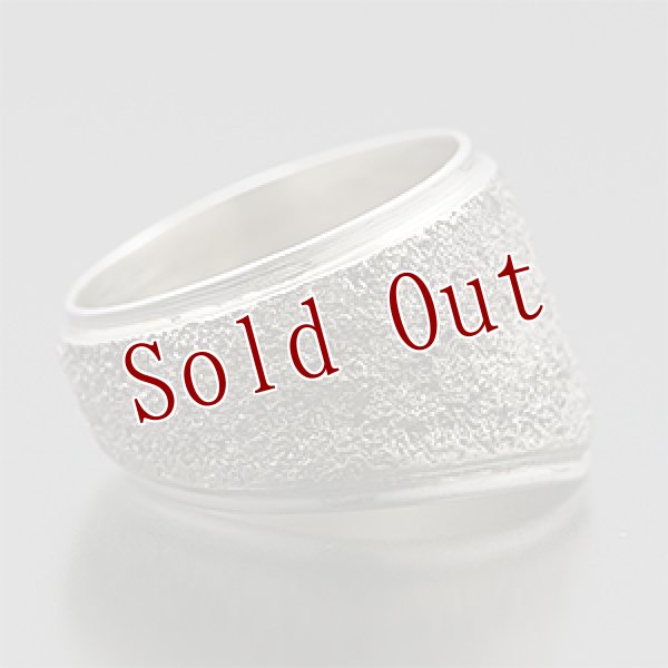 画像2: ホピ族 Marlin Honhongva ティアラ リング 19号 (2)