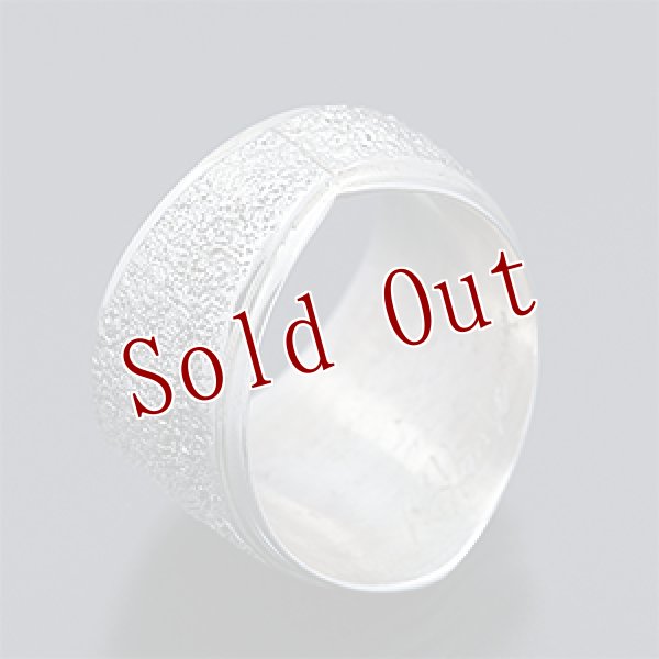 画像3: ホピ族 Marlin Honhongva ティアラ リング 19号 (3)