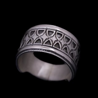 インディアンジュエリー Hopi/ホピ族