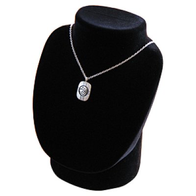 画像3: ホピ族 Weaver Selina ウォーターバード ネックレス