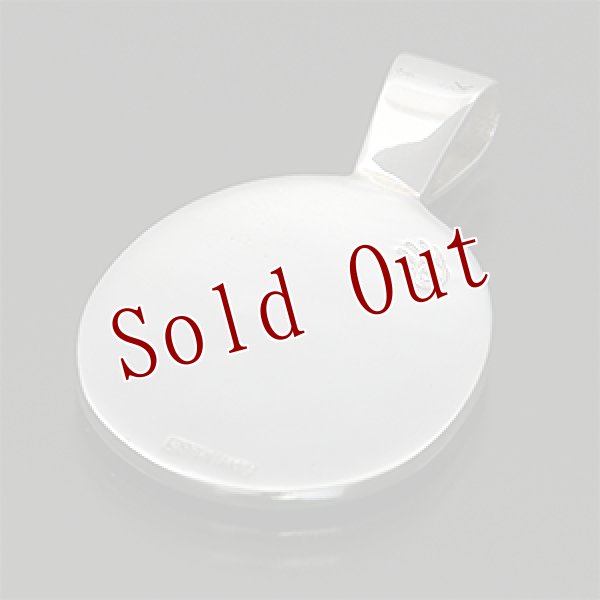 画像2: ホピ族 Ricky Coochwytewa スターブロワーズ ペンダント (2)