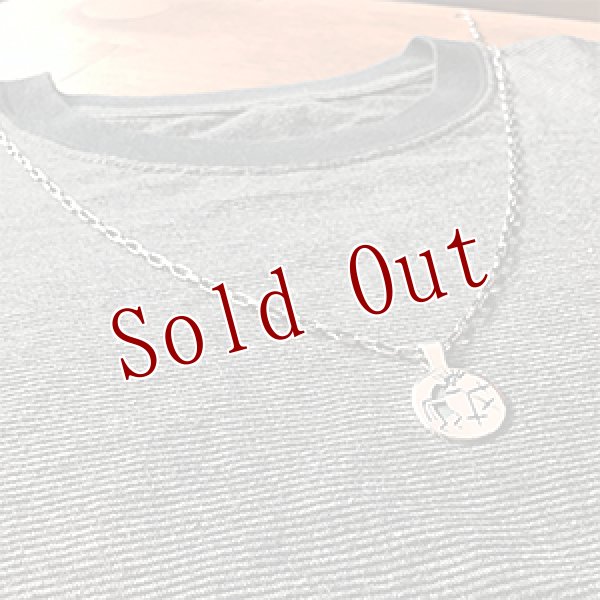 画像4: ホピ族 Ricky Coochwytewa スターブロワーズ ペンダント (4)