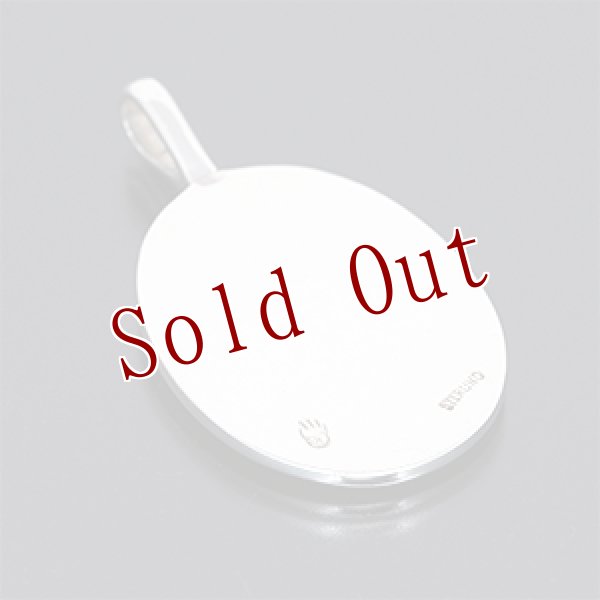 画像2: ホピ族 Ricky Coochwytewa スターブロワーズ ペンダント (2)