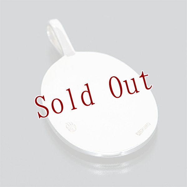 画像2: ホピ族 Ricky Coochwytewa スターブロワーズ ペンダント (2)