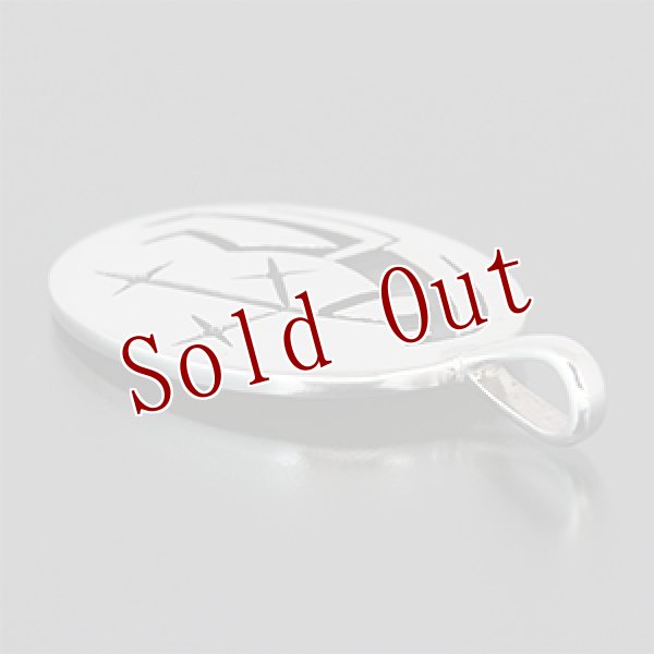 画像3: ホピ族 Ricky Coochwytewa スターブロワーズ ペンダント (3)