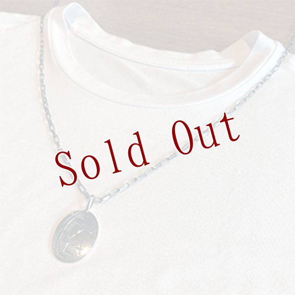 画像4: ホピ族 Ricky Coochwytewa スターブロワーズ ペンダント (4)