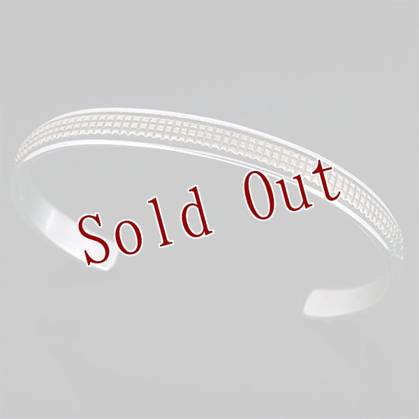 RIVER MAIL企画】ナバホ族 Bruce Morgan 1/4