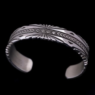 インディアンジュエリー Navajo/ナバホ
