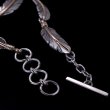 画像3: ナバホ族 Harvey Mace 12KGF ハンドメイド ブレスレット (3)
