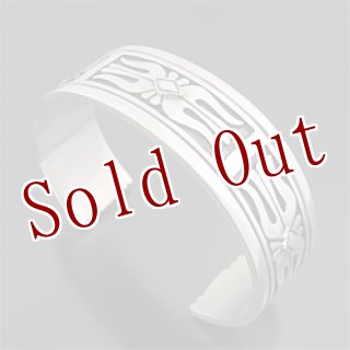 NAVAJO/ナバホ族 Leonard Nez/レオナルド・ネズ