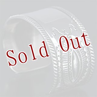 NAVAJO/ナバホ族 Clendon Pete/クレンドン・ピート