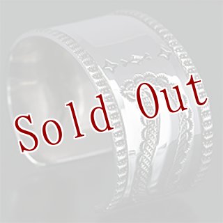 NAVAJO/ナバホ族 Clendon Pete/クレンドン・ピート