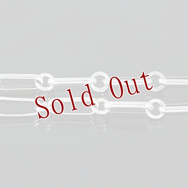 画像2: ナバホ族 Harvey Mace ハンドメイド チェーン ブレスレット (2)